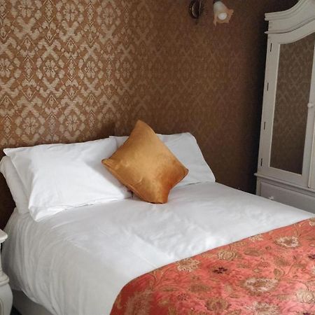 The Spread Eagle Hotel Thame Ngoại thất bức ảnh