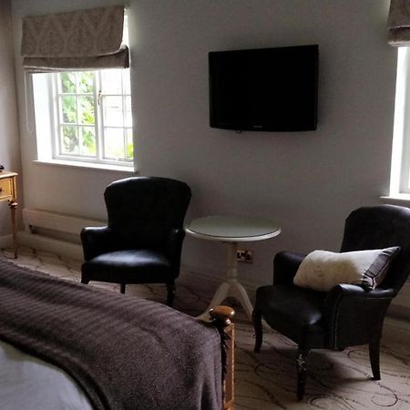 The Spread Eagle Hotel Thame Ngoại thất bức ảnh