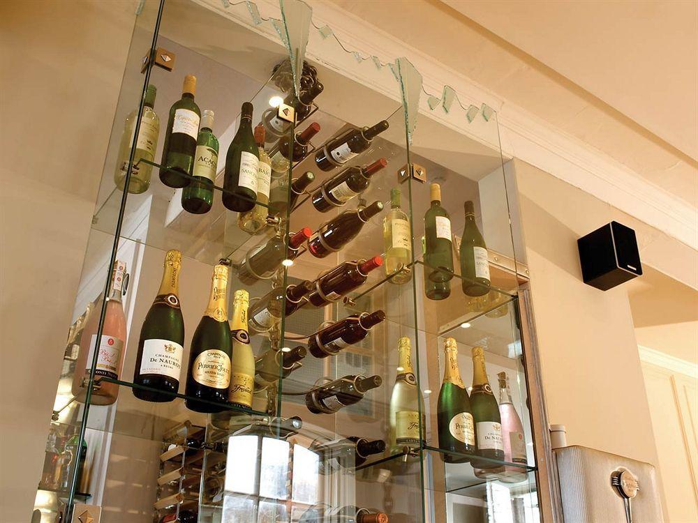The Spread Eagle Hotel Thame Ngoại thất bức ảnh